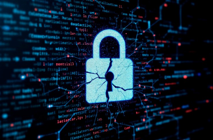 Imágen ilustrativa de hackeos. Foto La Hora: Darwin Laganzon en Pixabay