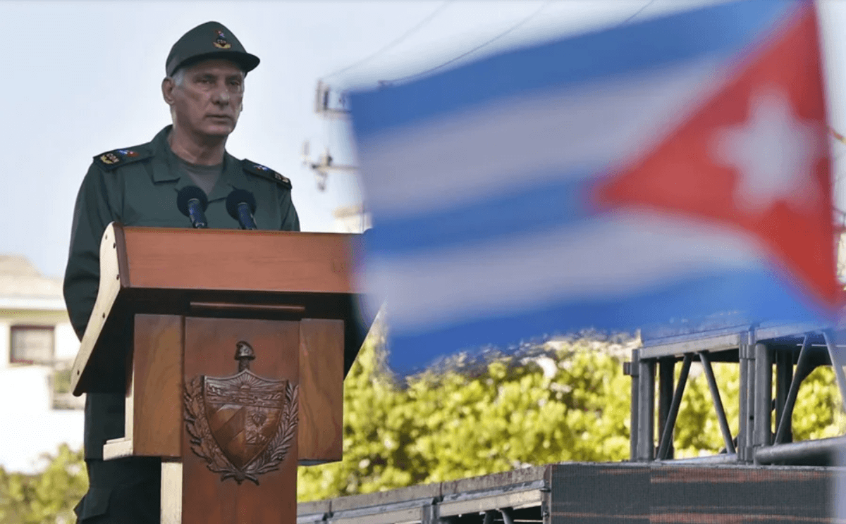 Los rumores de intervención militar crecen entre EE. UU. y Cuba mientras el silencio envuelve sus contactos