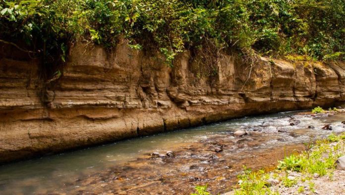 La iniciativa de ley de aguas contempla protección a las cuencas. Foto: La Hora Conociendo Guatemala en Facebook