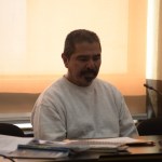 A pesar de permanecer más de 15 años prófugo de la justicia, MP solicitó la libertad a favor del último implicado en el caso Gerardi. Foto La Hora: Archivo