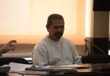 A pesar de permanecer más de 15 años prófugo de la justicia, MP solicitó la libertad a favor del último implicado en el caso Gerardi. Foto La Hora: Archivo