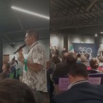 El secretario general de la Usac, Luis Fernando Cordón, rechazó un requerimiento para suspender la votación del rector.