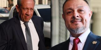 Segundo día de entrevistas para Fiscal General transcurre sin mayores detalles, pero con posturas distintas.