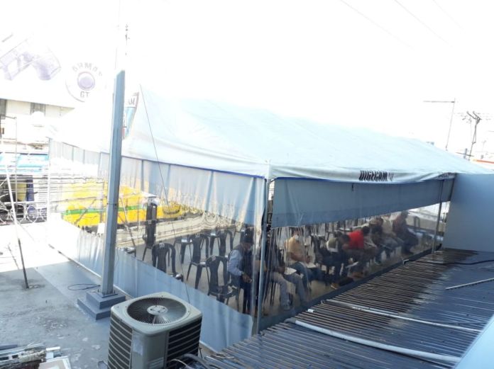 La Gremial de Compañías de Seguridad Privada demanda transparencia y protocolos de ciberseguridad al Mindef y al Digecam. Foto La Hora: Digecam