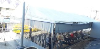 La Gremial de Compañías de Seguridad Privada demanda transparencia y protocolos de ciberseguridad al Mindef y al Digecam. Foto La Hora: Digecam