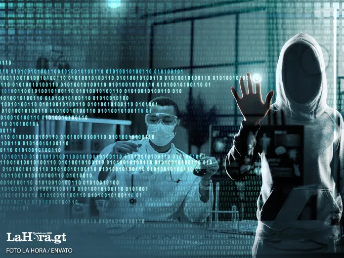 e19118f5-cf8c-41e6-b7ea-461e81a259ee Salud confirma intento de ataque cibernético en sistema de Laboratorio Nacional de Salud no tuvo exito.