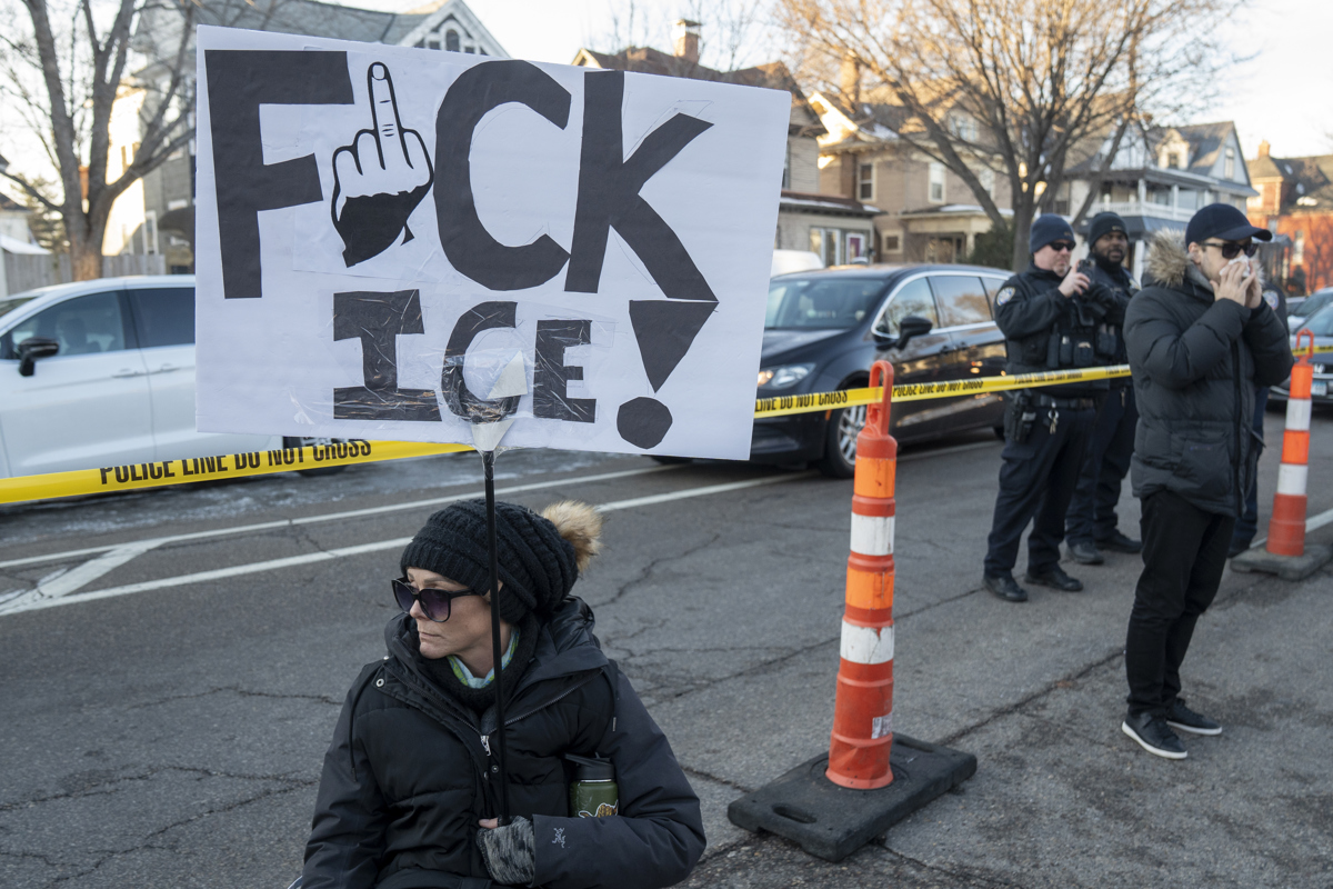 Exigen la liberación de inmigrante detenido por segunda vez tras demandar a Gobierno Trump