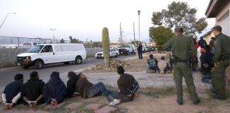 Arrestan al menos a 25 miembros o asociados de la Mafia Mexicana en el sur de California