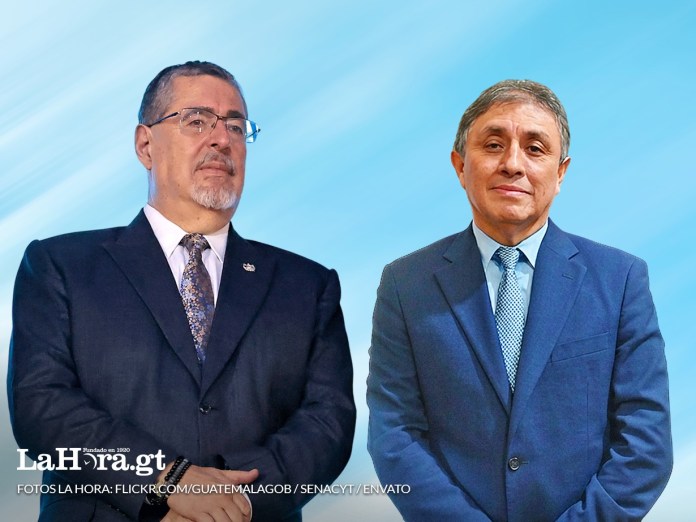 Presidencia asegura que investigará señalamientos durante otros gobiernos en contra del subsecretario de Senacyt