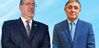 Presidencia asegura que investigará señalamientos durante otros gobiernos en contra del subsecretario de Senacyt