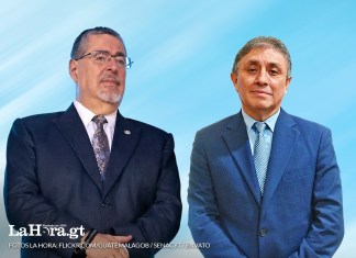 Presidencia asegura que investigará señalamientos durante otros gobiernos en contra del subsecretario de Senacyt
