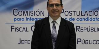 Gabriel Estuardo García Luna