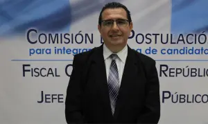 Elección Fiscal General: resolución de la CC restaría puntos a Gabriel García Luna por años como juez