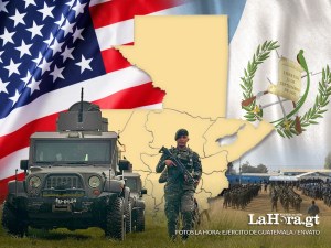 ¿Es posible un ataque militar a los cárteles en Guatemala? El impacto de la estrategia de EE. UU. en la región
