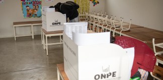 Sánchez capitaliza voto rural, supera a López Aliaga y se encamina al balotaje.
