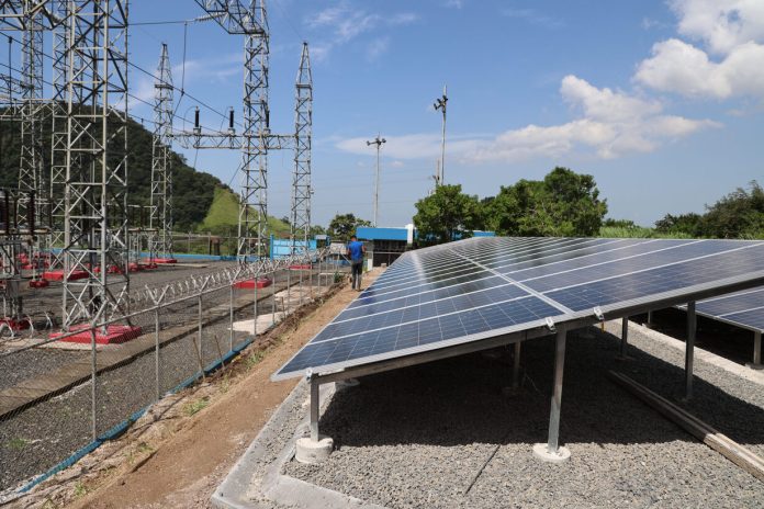 Guatemala aseguró más del 90 % de su demanda eléctrica futura con contratos que entrarán en vigencia en 2030.