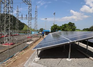 Guatemala aseguró más del 90 % de su demanda eléctrica futura con contratos que entrarán en vigencia en 2030.
