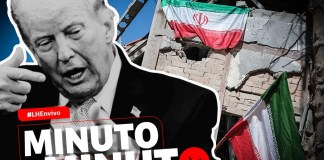 Trump lanza dura advertencia sobre Irán y eleva tensión internacional.
