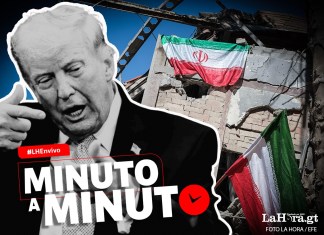 Trump lanza dura advertencia sobre Irán y eleva tensión internacional.