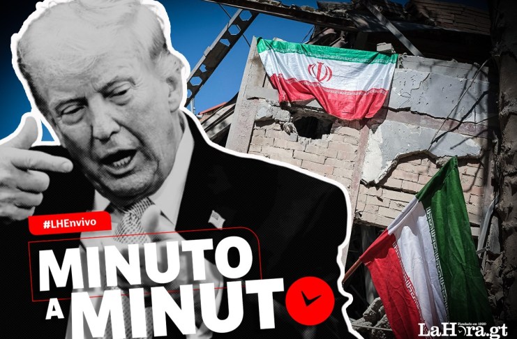 Trump lanza dura advertencia sobre Irán y eleva tensión internacional.