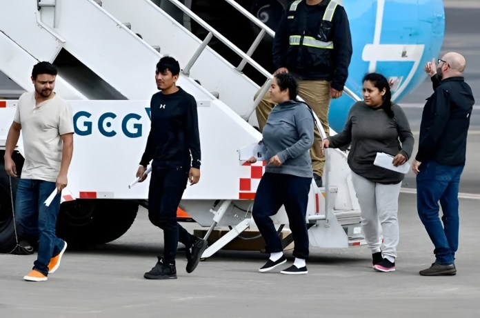 f5e4cd98d81a6d3399a44b29c0463753 Ocho guatemaltecos permanecen en Costa Rica tras vuelo de deportados desde EE. UU.