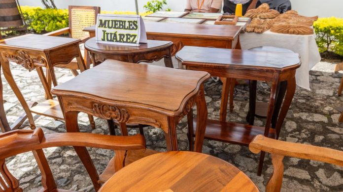 El festival, que comienza este sábado 18 de abril y que finaliza al siguiente día tendrá como sede la Cooperación Español de la Antigua Guatemala. Foto La Hora: Muni Antigua