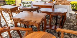 El festival, que comienza este sábado 18 de abril y que finaliza al siguiente día tendrá como sede la Cooperación Español de la Antigua Guatemala. Foto La Hora: Muni Antigua