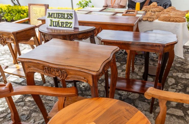 El festival, que comienza este sábado 18 de abril y que finaliza al siguiente día tendrá como sede la Cooperación Español de la Antigua Guatemala. Foto La Hora: Muni Antigua