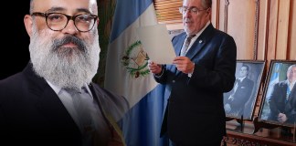 Contratos para discursos presidenciales y con problemáticas heredadas, Luis Mendez Salinas llega al ministerio de Cultura.