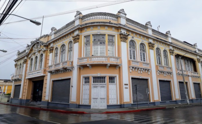 Registro de la Propiedad alerta de suspensión de servicios electrónicos por problemas técnicos y no hackeos.