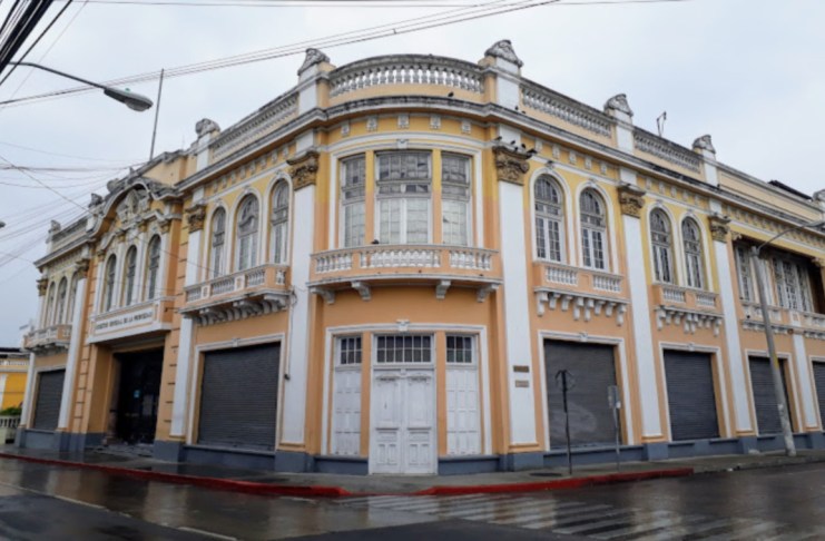 Registro de la Propiedad alerta de suspensión de servicios electrónicos por problemas técnicos y no hackeos.