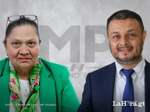 En repetición de nómina, Porras y aliados logran que Fiscal de Petén sea incluido en lista final