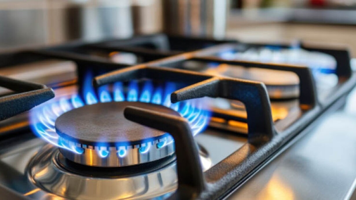 Precio del gas, una realidad que llega a la cocina; ajustar el consumo puede proteger el bolsillo
