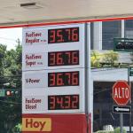 Con la entrada en vigencia del subsidio a los combustibles, los consumidores ya pueden verificar en su factura si la rebaja fue aplicada.