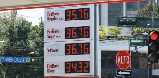 Con la entrada en vigencia del subsidio a los combustibles, los consumidores ya pueden verificar en su factura si la rebaja fue aplicada.