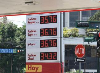 Con la entrada en vigencia del subsidio a los combustibles, los consumidores ya pueden verificar en su factura si la rebaja fue aplicada.