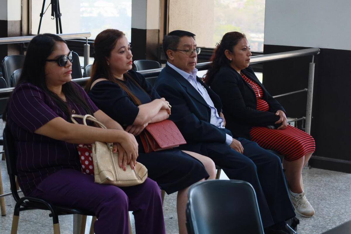 Caso Hogar Seguro: Cambios de fiscales afectan el desarrollo de audiencia aplazada por seis años