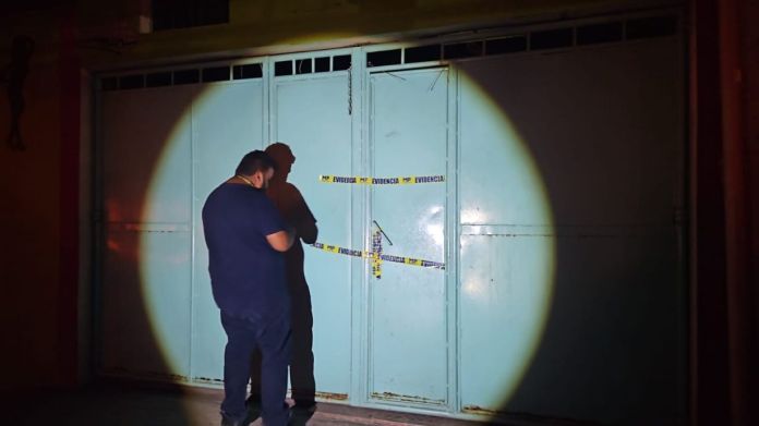 En el operativo realizado el 19 de marzo se rescató a 14 mujeres y se detuvo a cinco personas. A la fecha, cuatro de ellas enfrentan un proceso judicial. Foto La Hora: MP