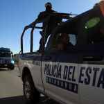 Sheinbaum afirmó que su Gobierno no tenía conocimiento previo de la participación de personal de la embajada de Estados Unidos en un operativo de seguridad en el estado de Chihuahua. Foto La Hora: EFE