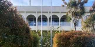 La Fiscalía Municipal de San Pedro Carchá demostró que Jimmy D. es culpable del delito de usurpación de calidad, por lo que fue sentenciado a 6 años de prisión. Foto La Hora: OJ