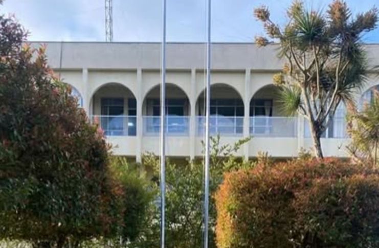 La Fiscalía Municipal de San Pedro Carchá demostró que Jimmy D. es culpable del delito de usurpación de calidad, por lo que fue sentenciado a 6 años de prisión. Foto La Hora: OJ