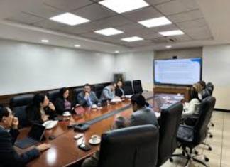 Guatemala registró una mejora en su evaluación de transparencia presupuestaria al alcanzar 71 de 100 puntos en la medición 2025 del Índice de Presupuesto Abierto.