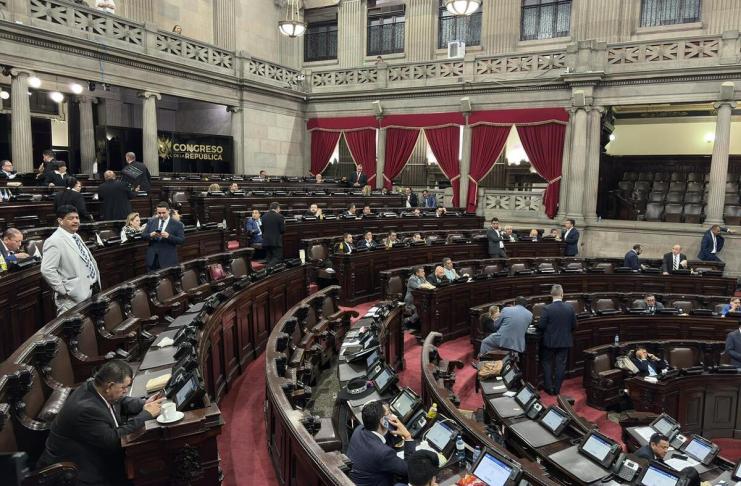 Varios diputados han presentando cambios a la ley contra oavdo de dinero u otros activosFoto: La Hora / José Orozco