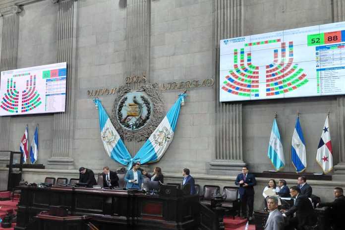 Más de la mitad de diputados no se presentaron al Pleno para continuar con la interpelación al ministro de Desarrollo Social, Abelardo Pinto. Foto: La Hora