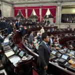 Diputados logran consensos para modificar el cálculo para el pago del ISR a trabajadores con salario mínimo. Foto: La Hora / José Orozco
