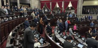 Los diputados aprueban en primer debate la iniciativa de ley 6709, para reducir el cobro del IUSI. Foto: La Hora / José Orozco
