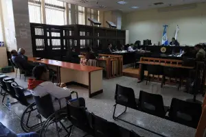 Caso La Línea: A 11 años que iniciara proceso, juzgado da cumplimiento orden de enviar a juicio a cuatro implicados