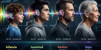 El que quiera oír que oiga, es lo básico de la audición. Foto: Envato/ La Hora