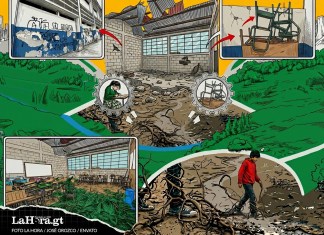 La "Neurobiología del vacío" y la identidad Foto: La Hora