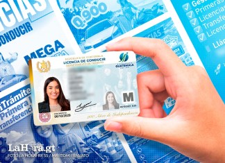 Sin examen y en minutos: así operan redes que venden certificados para licencias de conducir, sin control ni investigaciones por parte de las autoridades. Arte: La Hora/Alejandro Ramírez.